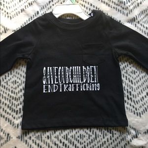 Save our Children mini version :) Benefits Charity